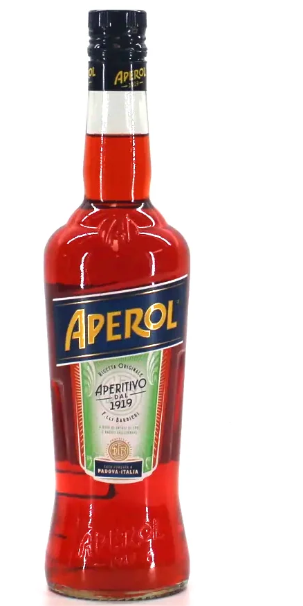 Aperol Aperitivo 11 % Vol. 0,7l