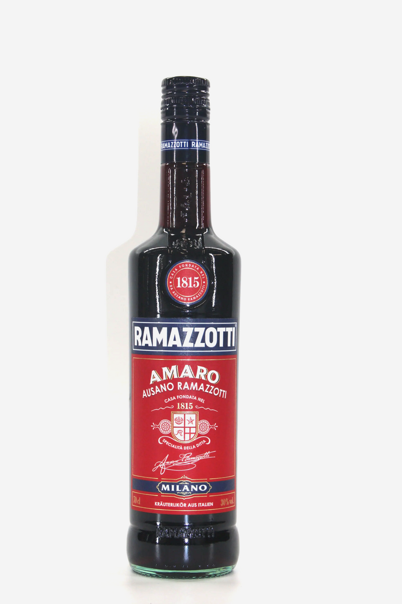 Ramazzotti / 0.7l / 30 % Vol.