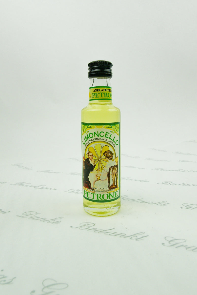 Limoncello