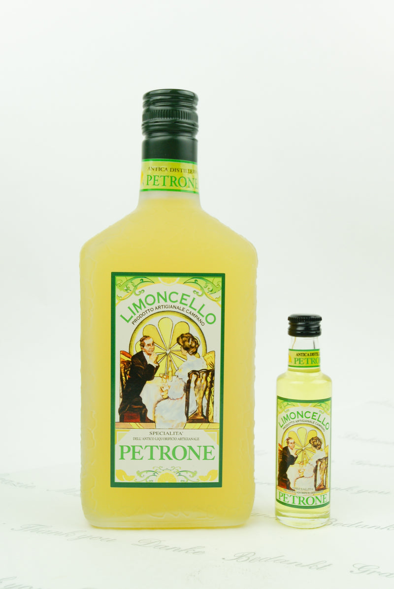 Limoncello