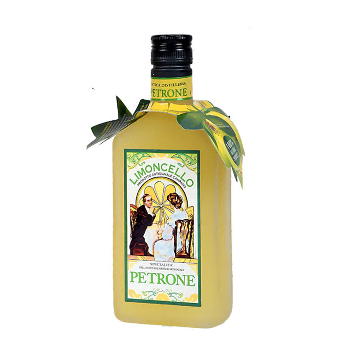 Limoncello